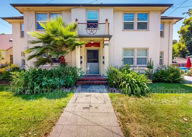 Property at 537 Humboldt St Unit 3, Santa Rosa, CA, 95404, 1 bed, 1 bath, [object Object]