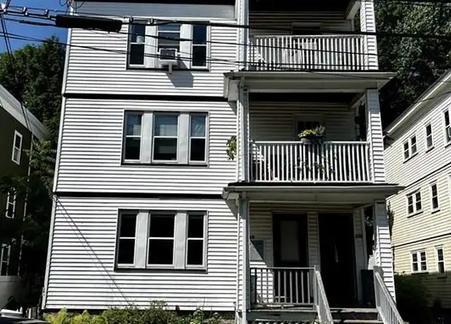Property at 141 Williams St, Jamaica Plain, MA, 02130, 2 beds, 1 bath, [object Object]