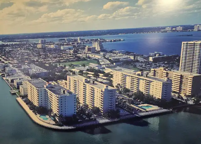Property at 7501 E Treasure Dr Unit 1L, North Bay Village, FL, 33141, 1 bed, 1 bath, [object Object]