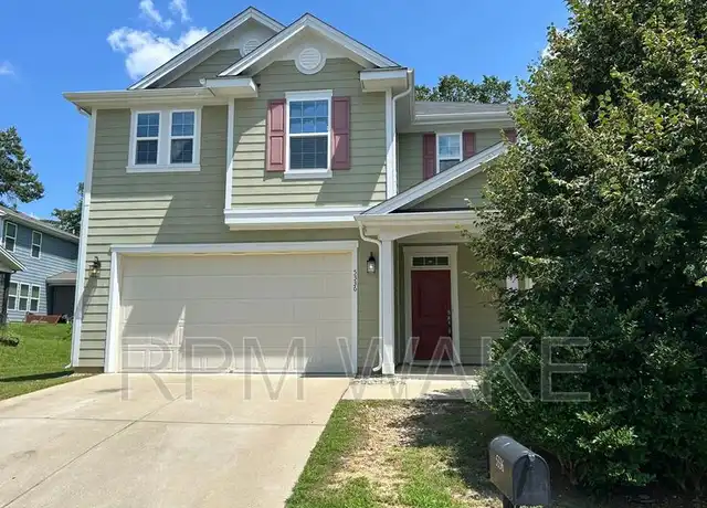 Property at 5336 Black Maple Dr, Raleigh, NC, 27616, 3 beds, 2.5 baths, [object Object]