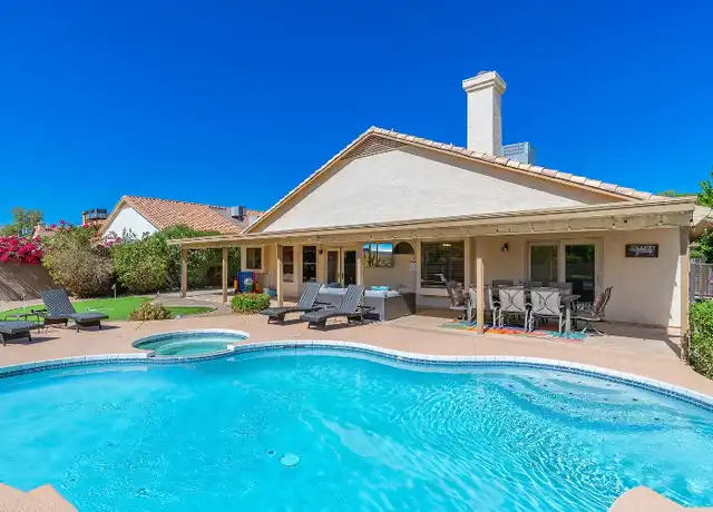Property at 5139 E Fellars Dr, Scottsdale, AZ, 85254, 4 beds, 3 baths, [object Object]