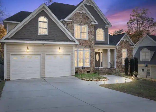 Property at 223 Kinvara Ct, Wake Forest, NC, 27587, 4 beds, 2.5 baths, [object Object]
