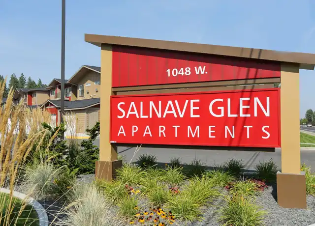 Property at 1048 W 1st St Unit 1303, Cheney, WA, 99004, 1 bed, 1 bath, [object Object]