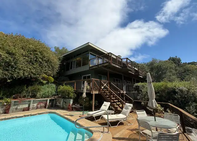 Property at 212 Fairhills Dr, San Rafael, CA, 94901, 4 beds, 3 baths, [object Object]