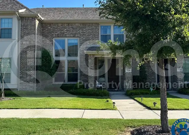 Property at 7220 Sideoats Gama St, Frisco, TX, 75033, 2 beds, 2.5 baths, [object Object]