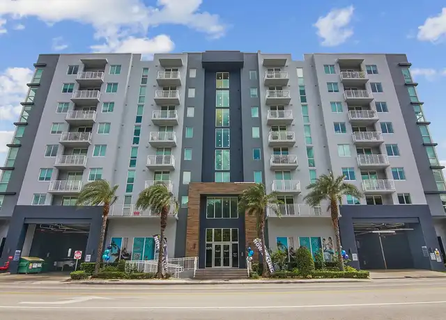 Property at Blue Lagoon 7 - 5375 NW 7th St, Miami, FL, 33126, 2 beds, 2 baths, [object Object]