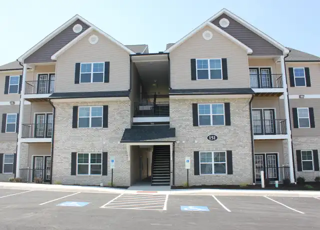 Property at 151 Howard Ln Unit 301, Harrisonburg, VA, 22801, 2 beds, 2 baths, [object Object]