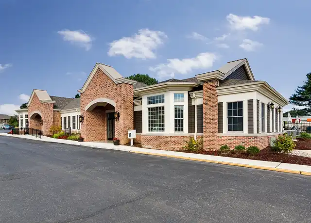 Property at Tenby Chase Apartments - 193 Tenby Chase Dr, Delran, NJ, 08075, 0-2 beds, 1-2.5 bath, [object Object]