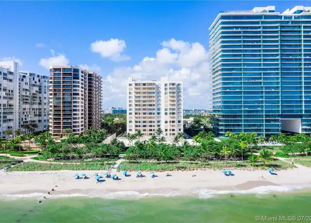 Property at 10185 Collins Ave #1515, Bal Harbour, FL, 33154, 1 bed, 1 bath, [object Object]