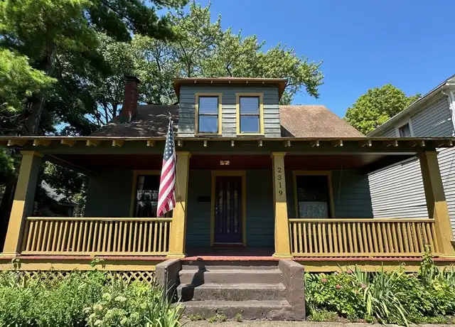 Property at 2319 S Dixie Dr, Dayton, OH, 45409, 3 beds, 2 baths, [object Object]