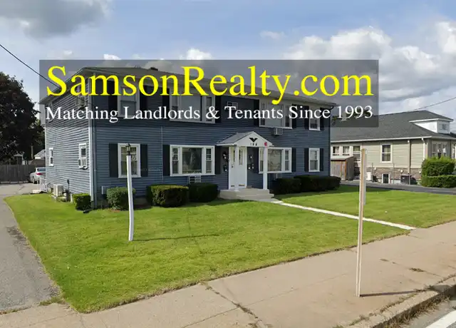 Property at 184 Newport Ave Unit 4, Pawtucket, RI, 02861, 2 beds, 1 bath, [object Object]