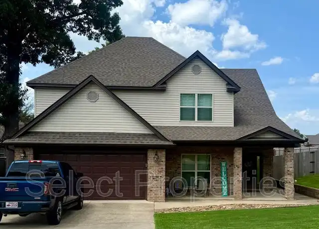 Property at 798 Cypress Knee Cv, Jonesboro, AR, 72405, 5 beds, 2.5 baths, [object Object]