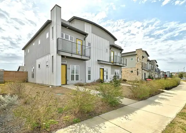 Property at 5513 Charles Merle Dr Unit A, Austin, TX, 78747, 3 beds, 2.5 baths, [object Object]