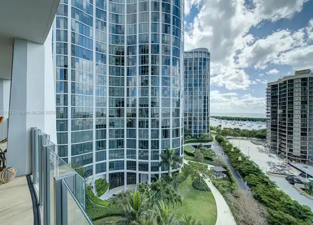 Property at 2831 S Bayshore Dr #1002, Miami, FL, 33133, 2 beds, 2 baths, [object Object]