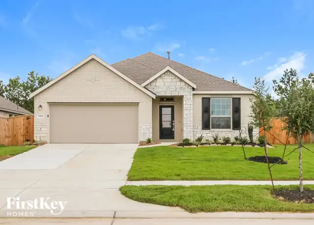 Property at 19127 Pinewood Grove Trl, New Caney, TX, 77357, 3 beds, 2 baths, [object Object]