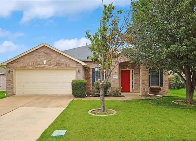 Property at 804 Charlotte Dr, McKinney, TX, 75071, 3 beds, 2 baths, [object Object]