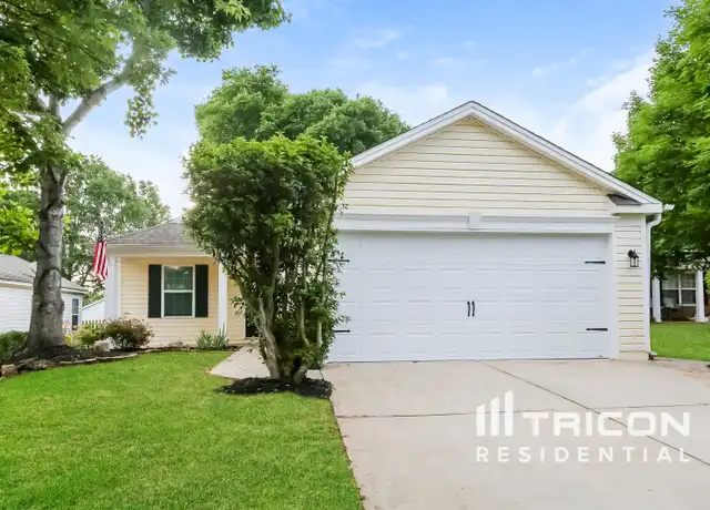 Property at 3036 Parade Ln SW, Concord, NC, 28025, 3 beds, 2 baths, [object Object]