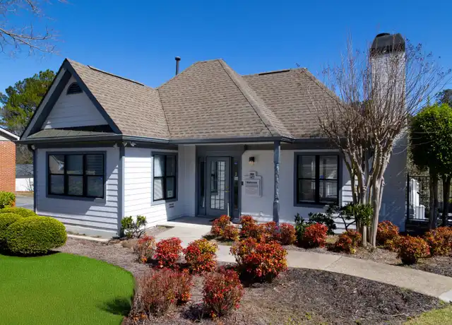 Property at 1858 Thompson Bridge Rd Unit 205, Gainesville, GA, 30501, 1 bed, 1 bath, [object Object]