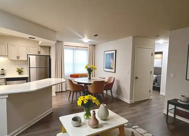 Property at 1858 Thompson Bridge Rd Unit 205, Gainesville, GA, 30501, 1 bed, 1 bath, [object Object]