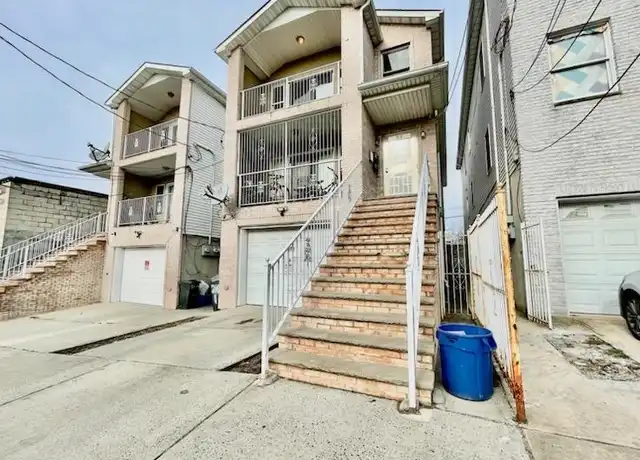 Property at 216 Kearney Ave Unit 2, Jersey City, NJ, 07305, 3 beds, 2 baths, [object Object]