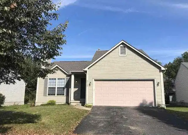 Property at 8148 Chapel Stone Rd, Blacklick, OH, 43004, 3 beds, 2.5 baths, [object Object]