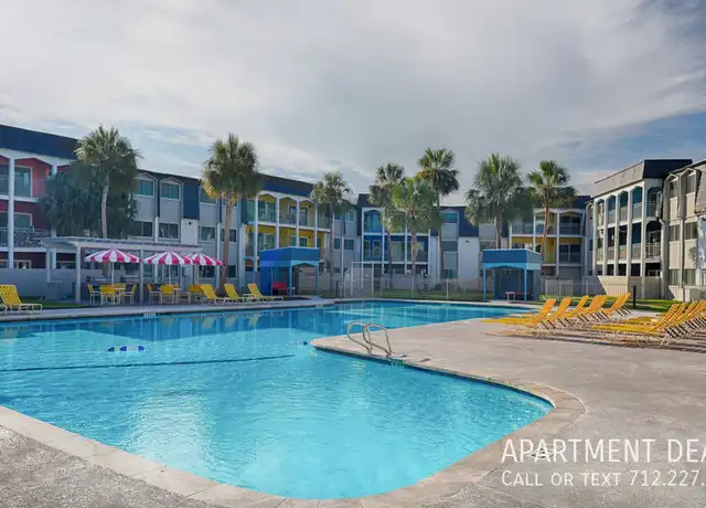 Property at 2010 San Sebastian Ct Unit 2140, Houston, TX, 77058, 2 beds, 1 bath, [object Object]