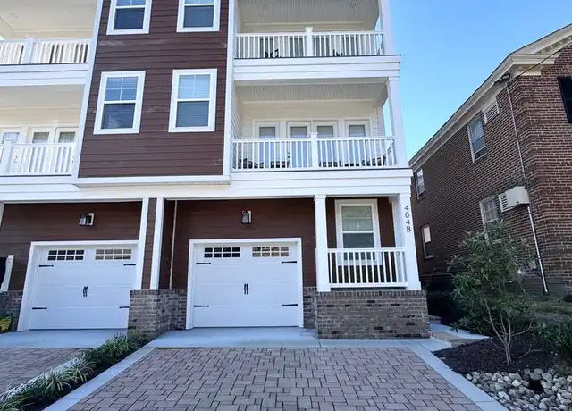 Property at 404 34th St Unit B, Virginia Beach, VA, 23451, 3 beds, 3.5 baths, [object Object]