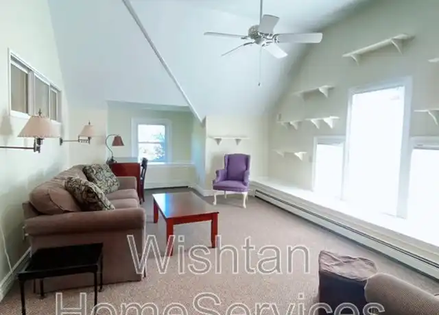 Property at 538 N Randolph St Unit A1, Macomb, IL, 61455, 2 beds, 1.5 baths, [object Object]