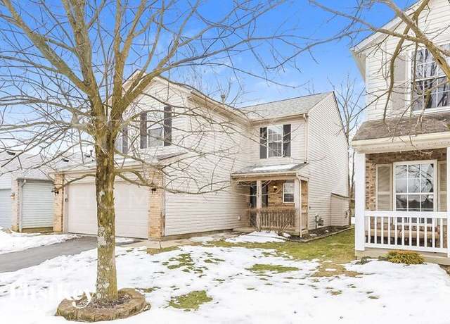 Photo of 2045 Prominence Dr, Grove City, OH 43123