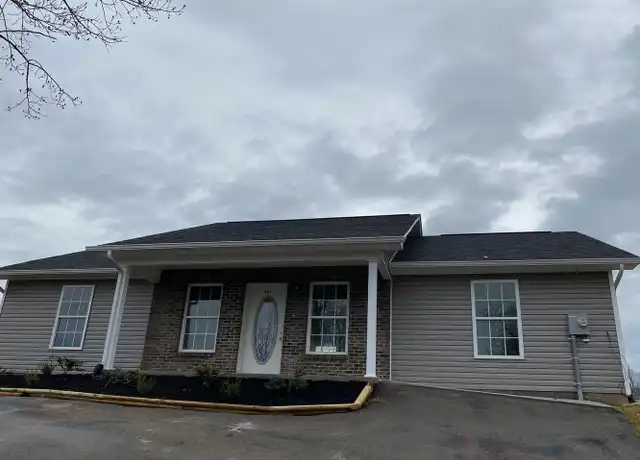 Property at 906 Red Oak Ln, Dandridge, TN, 37725, 3 beds, 2 baths, [object Object]