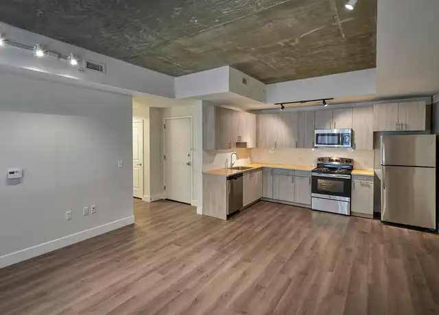 Property at Fifty Eight Hundred - 5800 W Alameda Ave, Lakewood, CO, 80226, 1-2 bed, 1 bath, [object Object]