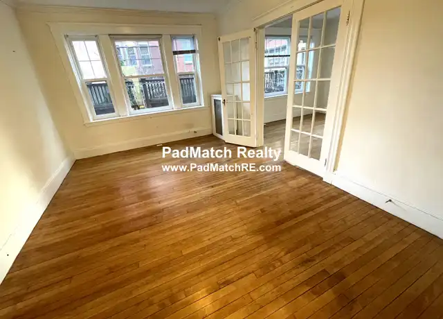 Property at 14 Centre St Unit B, Cambridge, MA, 02139, 2 beds, 1 bath, [object Object]