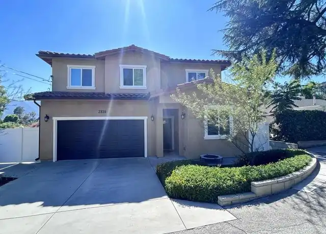 Property at 2339 Park Ave, Montrose, CA, 91020, 4 beds, 2.5 baths, [object Object]