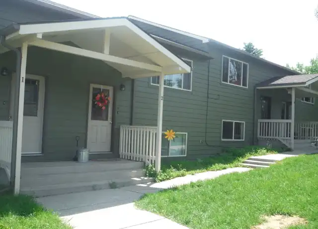 Property at 20 Hoffman Dr Unit 20-4, Bozeman, MT, 59715, 3 beds, 1 bath, [object Object]