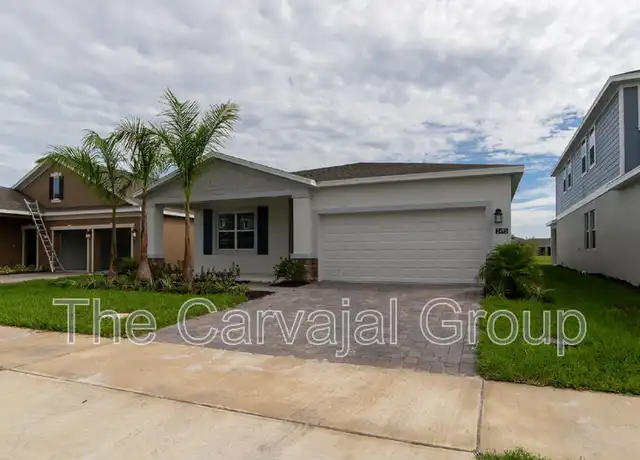 Property at 2495 Peace of Mind Ave, Kissimmee, FL, 34744, 5 beds, 3 baths, [object Object]