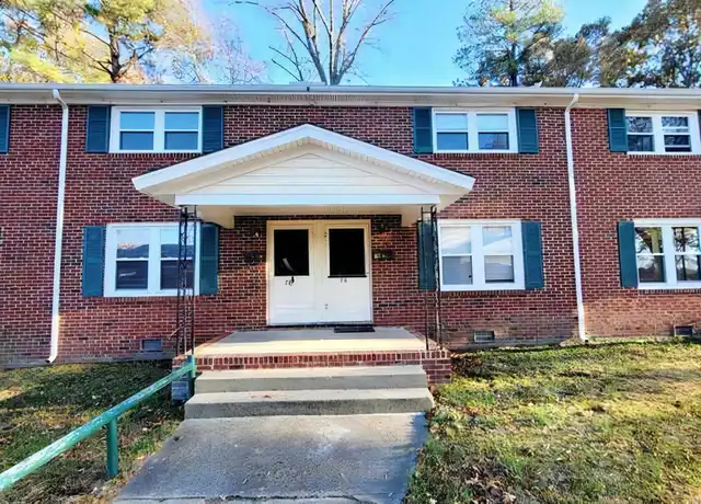 Property at 2604 Wayside Dr Unit 76, Richmond, VA, 23235, 2 beds, 1 bath, [object Object]