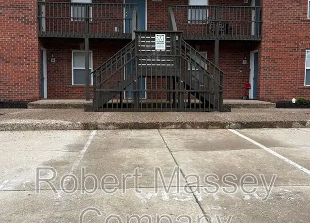 Property at 7907 Canonero Way Unit A, Louisville, KY, 40291, 2 beds, 2 baths, [object Object]