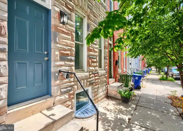 Property at 792 W Cross St, Baltimore, MD, 21230, 3 beds, 3.5 baths, [object Object]