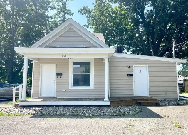 Property at 1196 Innis Ct Unit 1, Louisville, KY, 40204, 2 beds, 1 bath, [object Object]