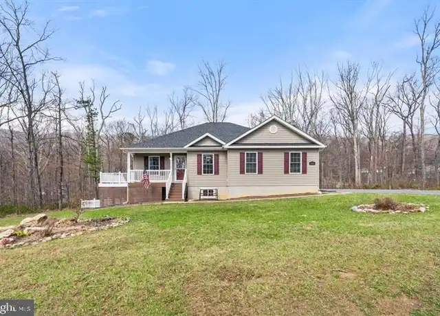 Property at 202 Doe Trl, Winchester, VA, 22602, 3 beds, 2 baths, [object Object]