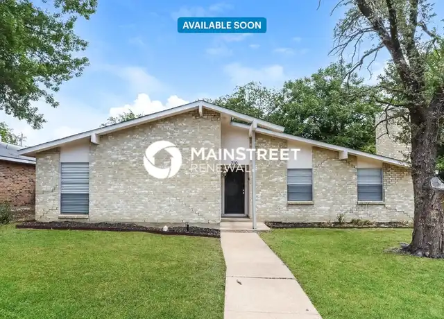 Property at 710 Bluebonnet Dr, Grand Prairie, TX, 75052, 3 beds, 2 baths, [object Object]