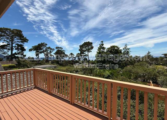 Photo of 4 Santa Fe St Unit Upper, Carmel-By-The-Sea, CA 93921