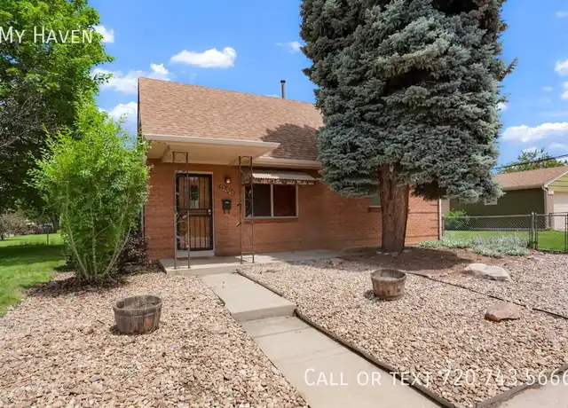 Property at 4905 E 36th Ave, Denver, CO, 80207, 3 beds, 1 bath, [object Object]