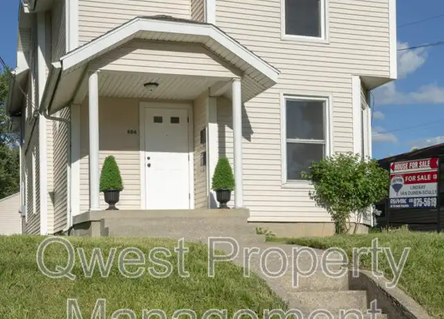 Property at 806 Emerald Ave NE Unit 2, Grand Rapids, MI, 49503, 3 beds, 1 bath, [object Object]