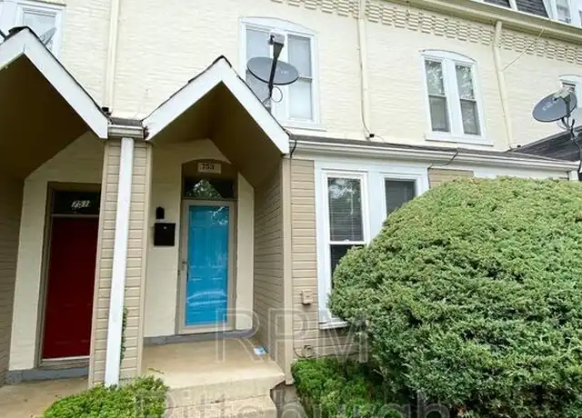 Property at 753 Chautauqua Ct, Pittsburgh, PA, 15214, 3 beds, 1 bath, [object Object]