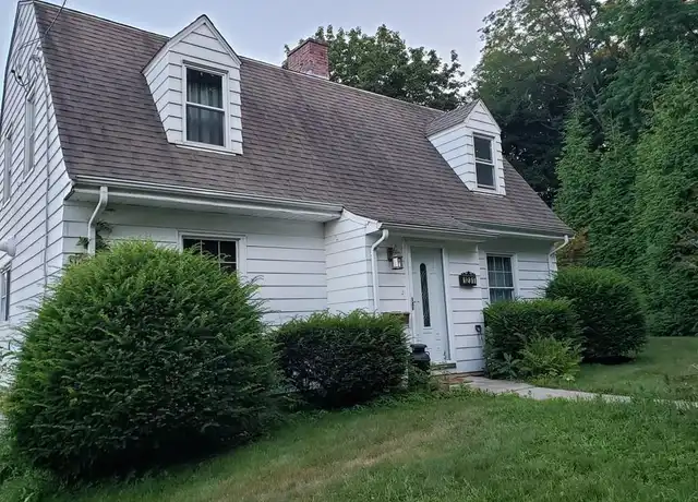 Property at 1231 New Britain Ave, West Hartford, CT, 06110, 3 beds, 3 baths, [object Object]