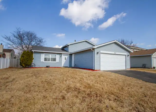 Property at 740 Rockhurst Rd, Bolingbrook, IL, 60440, 4 beds, 2 baths, [object Object]