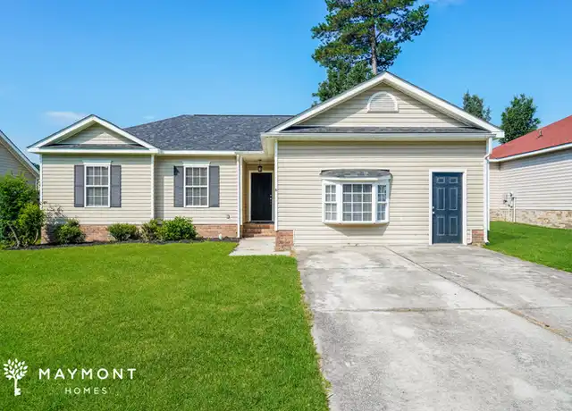 Property at 6 Summer Vale Ct, Columbia, SC, 29223, 3 beds, 2 baths, [object Object]
