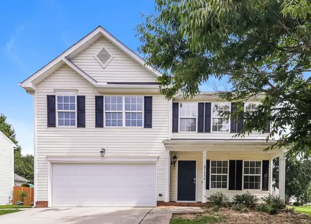 Property at 1328 Marbank St, Wake Forest, NC, 27587, 3 beds, 2.5 baths, [object Object]