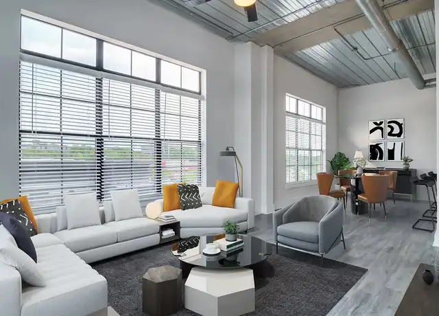 Property at Flats at Perimeter Place - 60 Perimeter Center Pl, Atlanta, GA, 30346, 0 beds, 1 bath, [object Object]